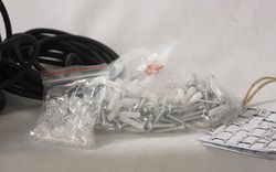 Подвесная люстра Lussole Fairbanks GRLSP-9554