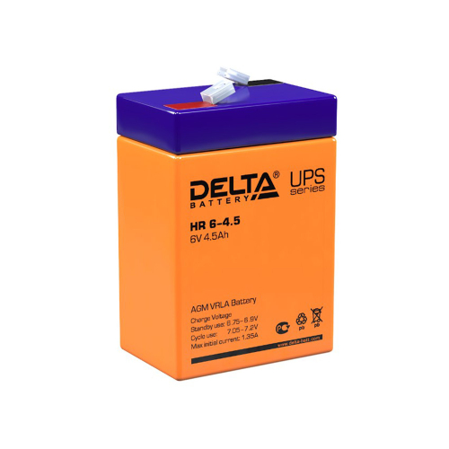 Delta HR 6-4.5 Сетевое оборудование