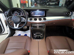 Mercedes-Benz E-Class W213 E250 Avangarde (12.2019)