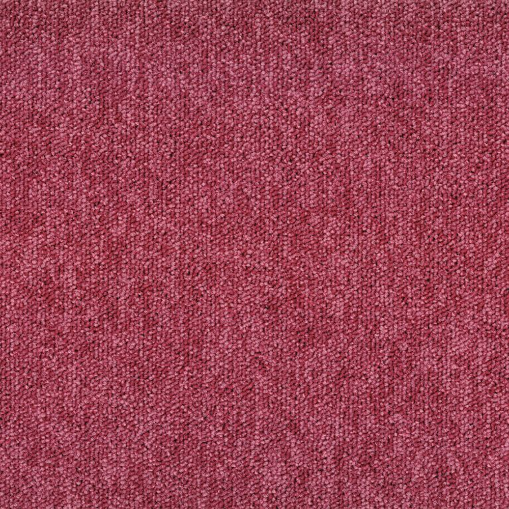 КОВРОВАЯ ПЛИТКА BLOQ TRADITION 405 PINK