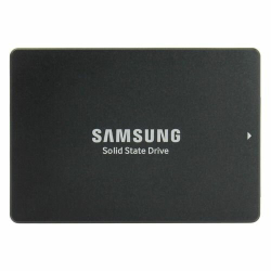 Накопитель SSD Samsung SAS 1.92TB MZILT1T9HBJR-00007 PM1643a 2.5"