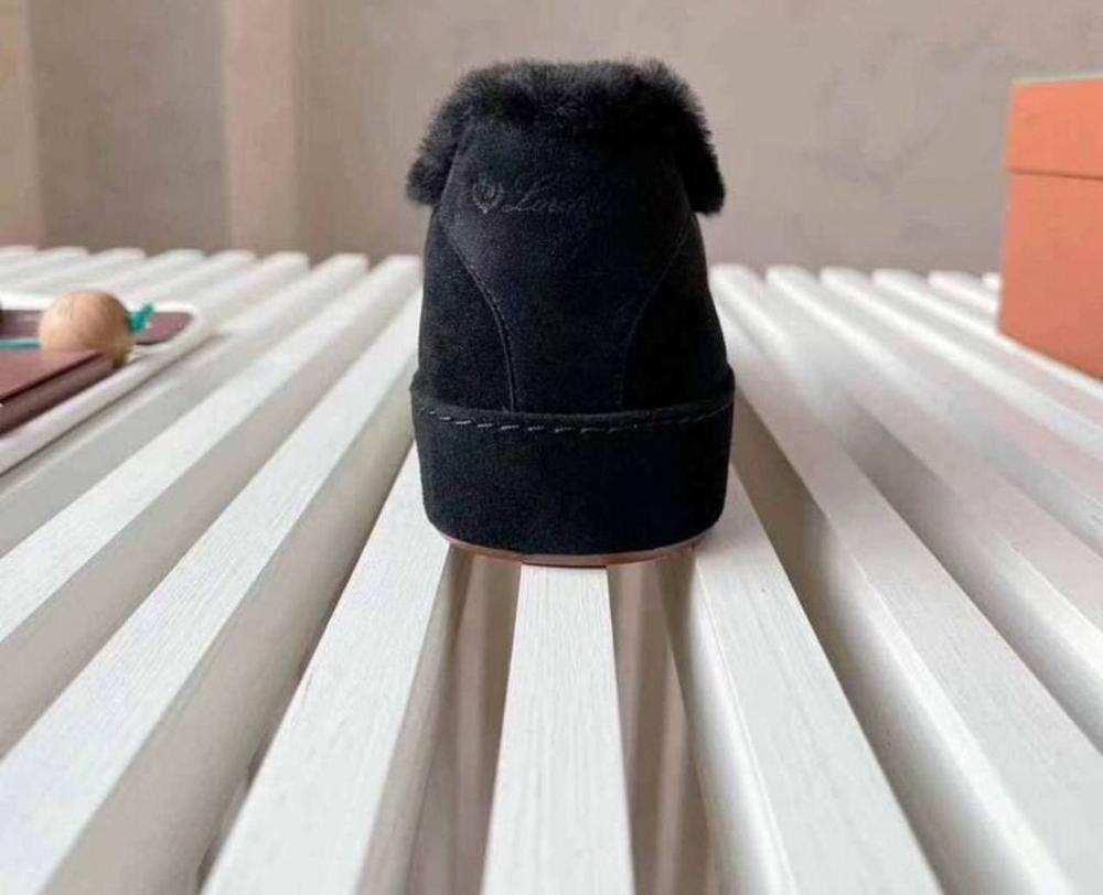 Кеды Loro Piana