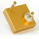 Бра настенное LUSSOLE MOORE LSP-7443