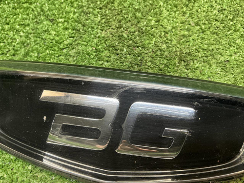 Эмблема решетки радиатора Belgee X70 (2024-н.в.)