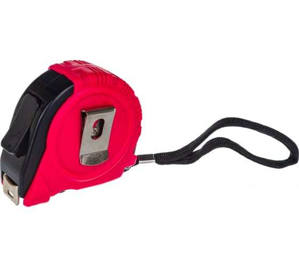 РУЛЕТКА MATRIX ИЗМЕРИТЕЛЬНАЯ 5МХ19ММ 31002