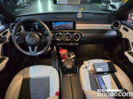 Mercedes-Benz A-Class W177 A220 Hatchback (11.2019)