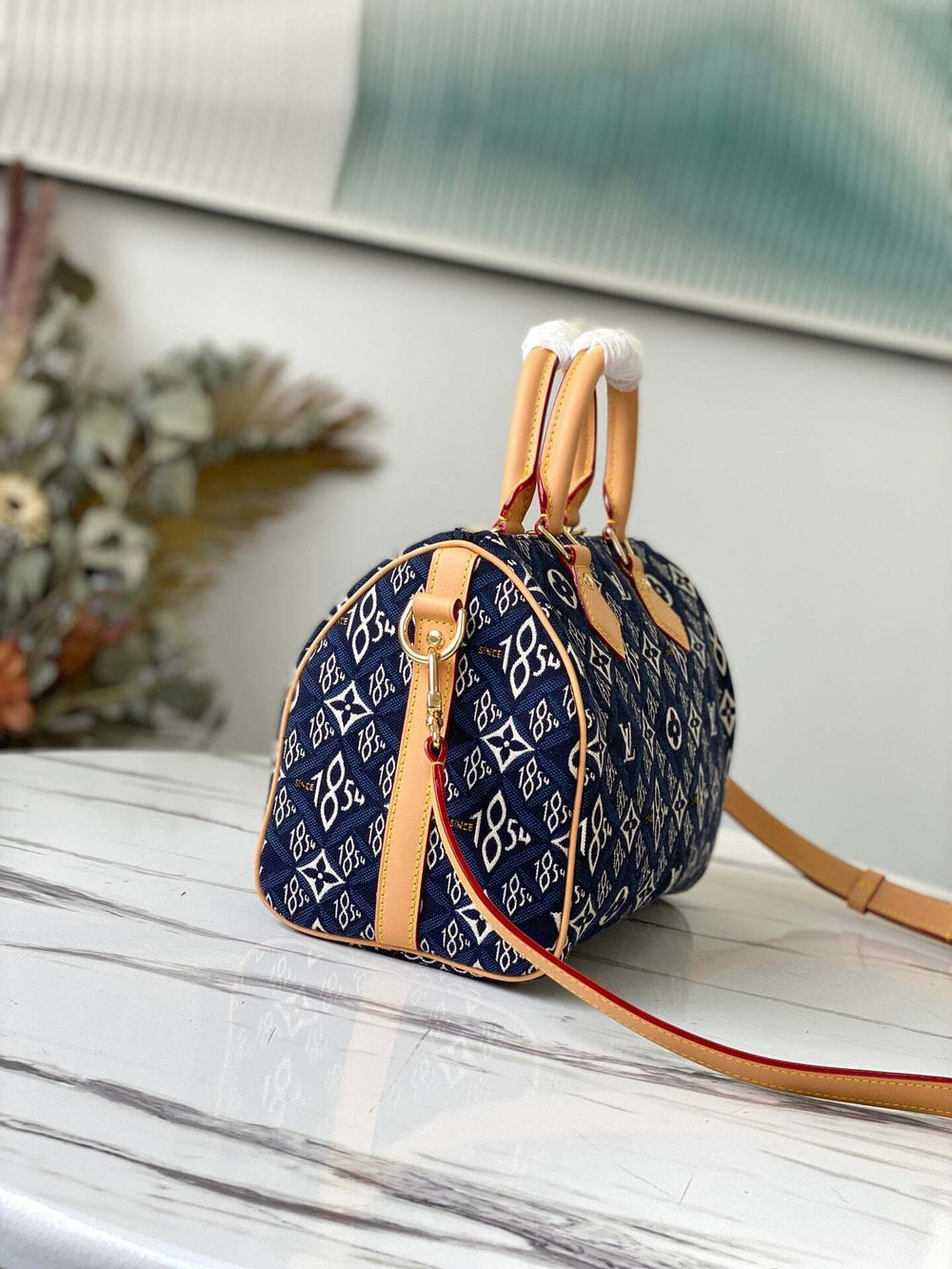 Louis Vuitton Speedy 25