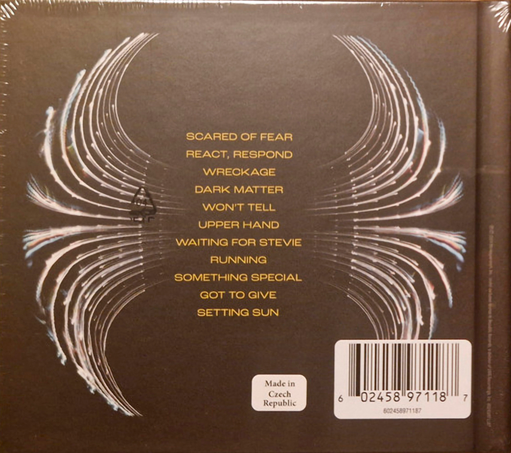 Pearl Jam / Dark Matter (CD)