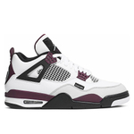 AIR JORDAN 4 RETRO X PARIS SAINT-GERMAIN BORDEAUX