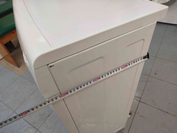 Стиральная машина Samsung WF-S1061 3.5 кг б/у