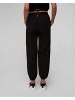 Брюки женские Tech Nylon Logo Trim Jogger DEHA