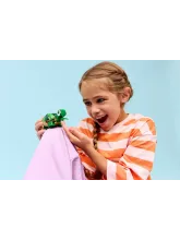 Конструктор Creator 31377 Черепаха с цветком кувшинки 3в1