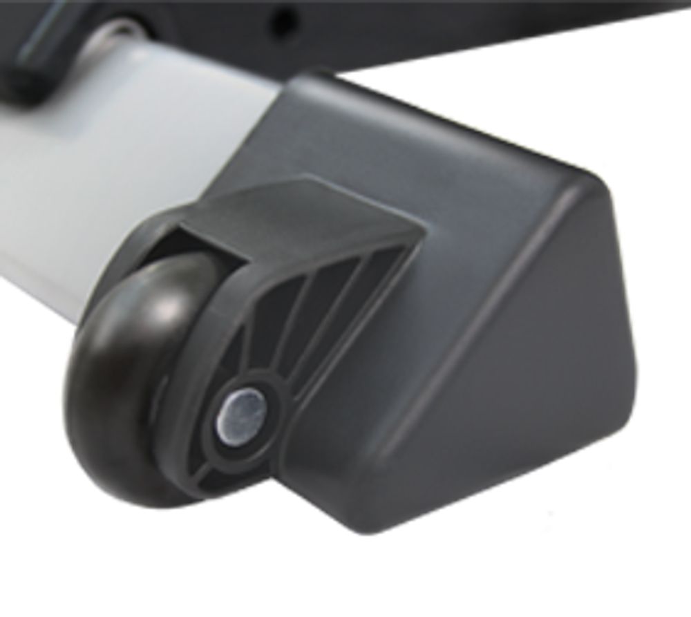 OXYGEN FITNESS PRO TRAC II