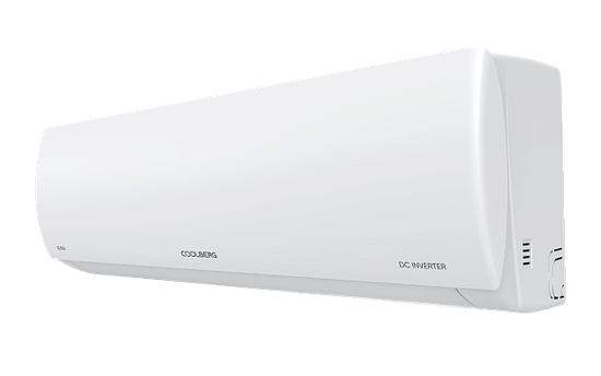 Настенный блок COOLBERG RUNA Multi DC CI09R1_TR2_IN