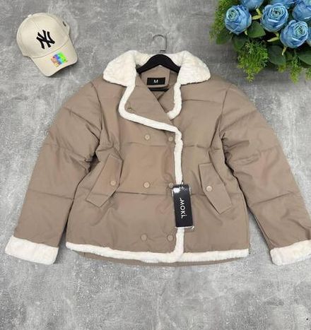 Куртка 7360358 Fabrika