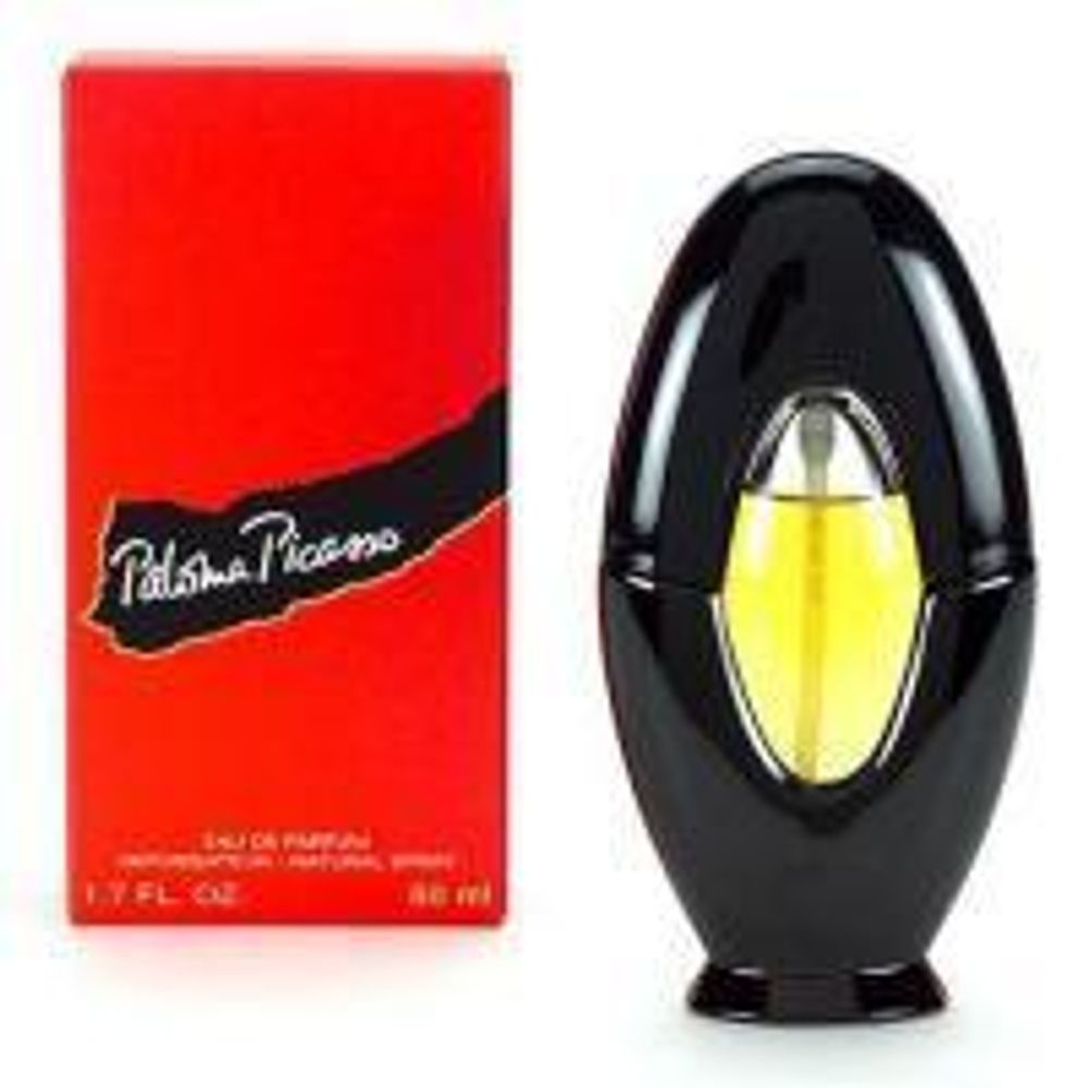 Paloma Picasso Eau De Parfum
