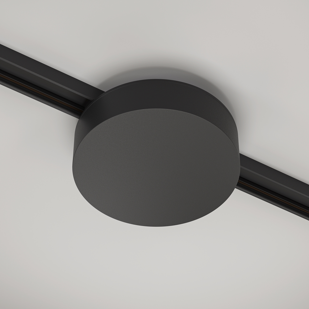 Блок питания встраиваемый Basity 48V, 100Вт, черный, Smart