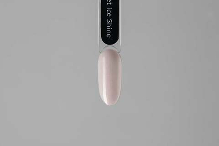 Monami Camouflage base Violet Ice Shine, 8 гр