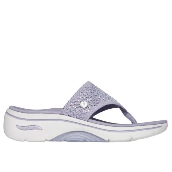 Skechers GO walk Arch Fit 2.0 'Purple'