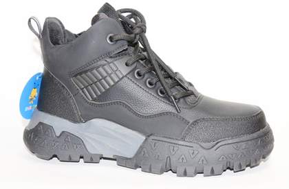 Ботинки детские демисезонные Пчёлка Доми арт. G1612