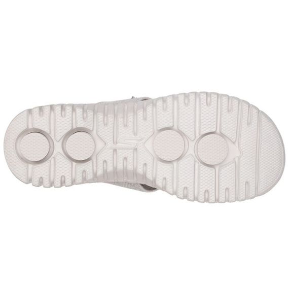 Skechers Go Walk Smart 'Grey White'