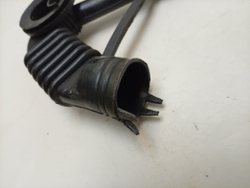 FL105S кт50 Заливной патрубок для стиральной машины Ardo 402039800 б/у