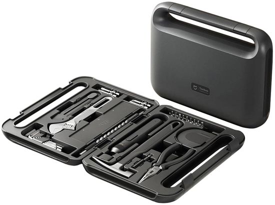 Набор инструментов универсальный Xiaomi Mijia Toolbox (MJGJX001QW)