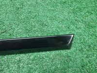 Накладка двери задняя левая BMW X7 G07 (2019-н.в.)