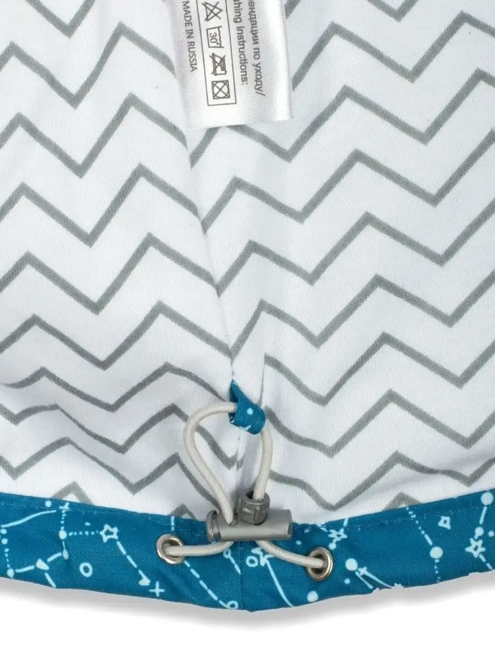 Ветровка мембрана на хлопковой подкладке