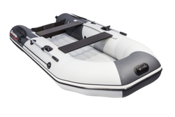 Лодка Таймень NX 2900 НДНД