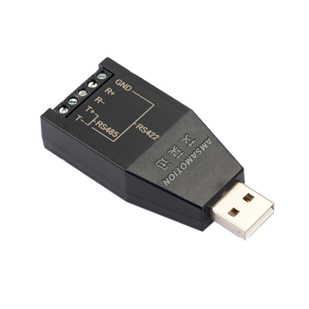 Преобразователь интерфейса USB-RS485/422