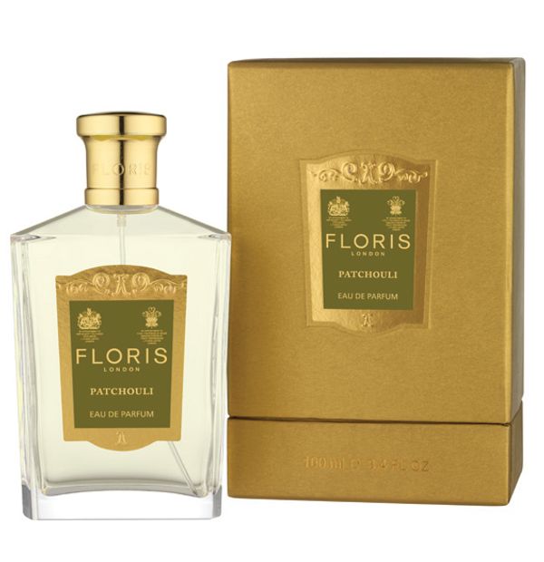Floris Patchouli
