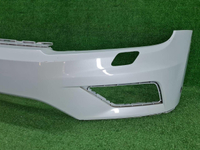 Бампер передний VW Tiguan 2 (2016-2020)