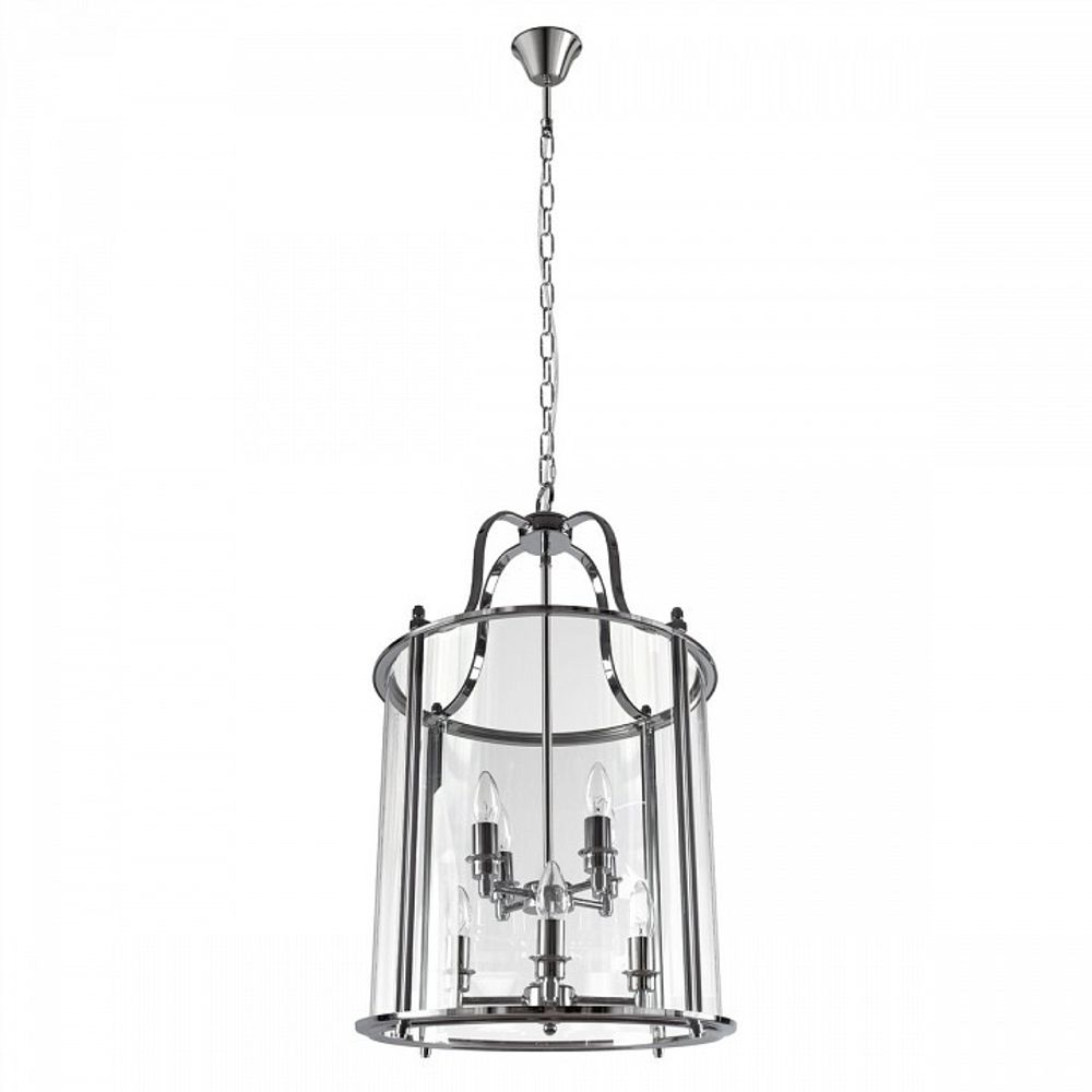 Подвесной светильник Loft it Lighthouse 10456/8 CR