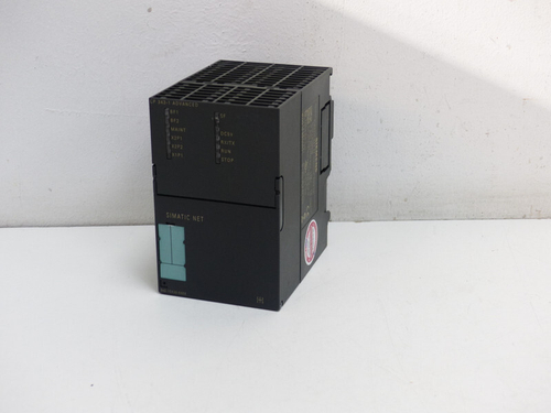 SIEMENS 6GK7 343-1GX30-0XE0