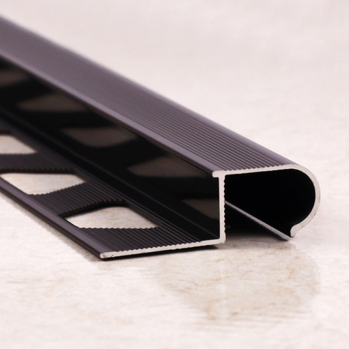 Алюминиевый профиль ПО-04 2700 мм