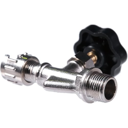 Разъемное соединение Fubag вентиль 3/8"М   (180414 B)