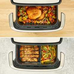 Набор Tefal EY9228E0 + Tefal TT330D30