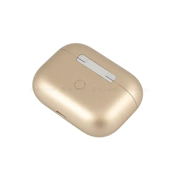 Apple AirPods Pro 2nd gen with MagSafe USB-C (2023) White Gold