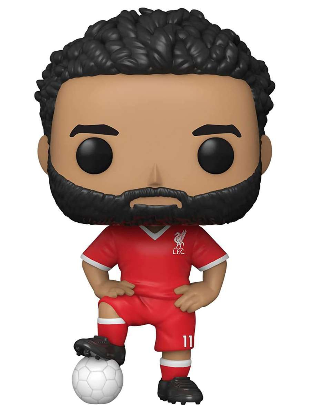 Фигурка Funko POP! Football Liverpool Mohamed Salah (41) 52173