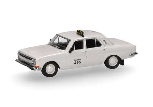 Автомобиль М24 «Такси 455 / Берлин»