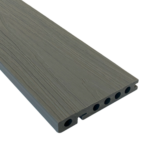 Финишная доска EasyDecking Co-extrusion 145х21х4010 Old Barn