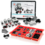 Базовый набор LEGO MINDSTORMS Education EV3