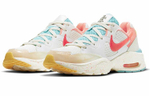 Кроссовки Nike Air Max Fusion "Spring Festival" (Женская размерная сетка)