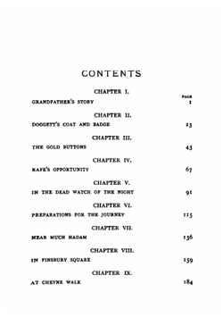 Miss Betty | Bram Stoker
