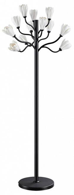 Торшер Odeon Light Gardi 5090/12F