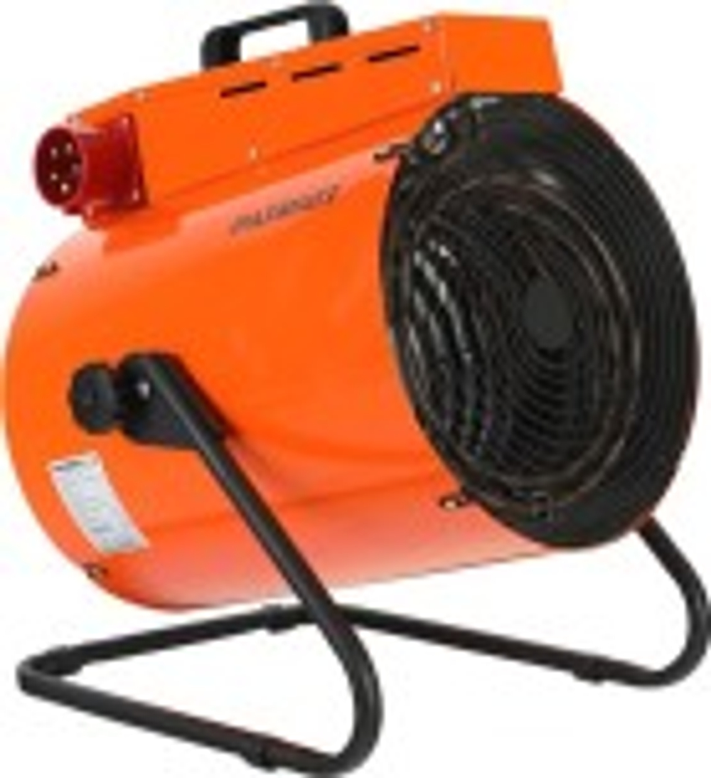 Тепловая пушка электрическая PATRIOT PT - R15 круглая 633307299