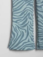 Костюм для девочки на осень