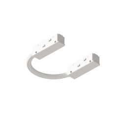 Коннектор гибкий для шинопровода Arte Lamp OPTIMA