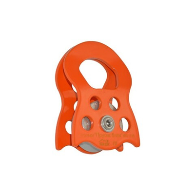 Блок-ролик Прусик-блок Спасатель-Люкс одинарный (Krok)